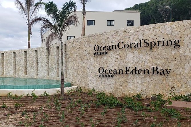 Ocean Eden Bay Montego Bay Airport Transfers - Why a private ride helps after landing in Montego Bay