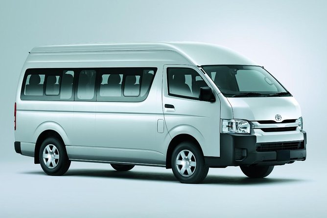 Ocean Eden Bay Montego Bay Airport Transfers - Local tips from drivers such as Craig, Greg, and Lewis