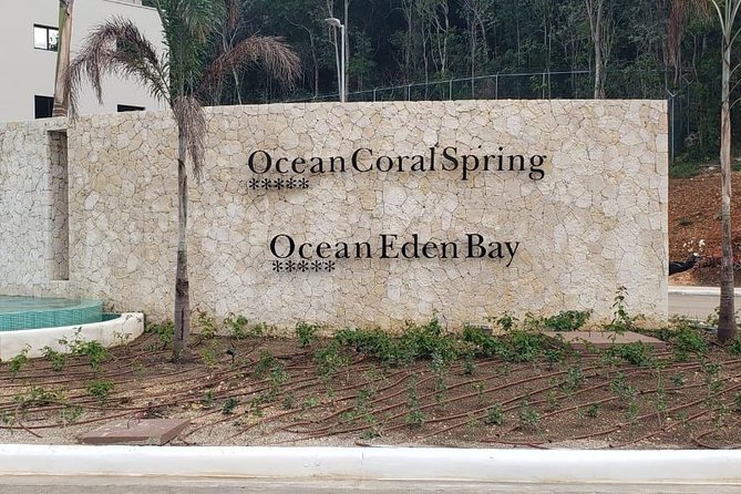 Ocean Eden Bay Montego Bay Airport Transfers - Is $46.94 per person a good value?