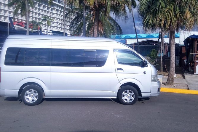 Ocean Eden Bay Montego Bay Airport Transfers - What the overall experience gets right