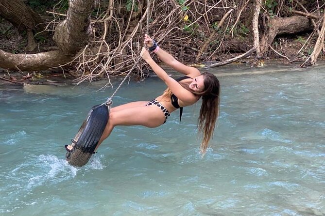 Ocho Rios: Amazing Blue Hole and Chill at Reggae Hill - Is $79 a fair price?