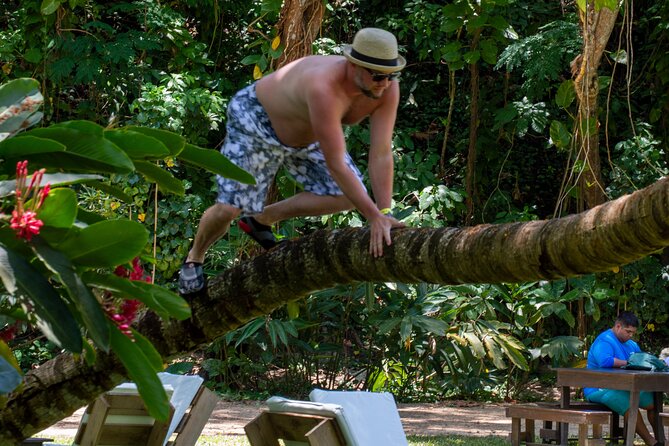 Ocho Rios: Amazing Blue Hole and Chill at Reggae Hill - Who should book this Ocho Rios experience?