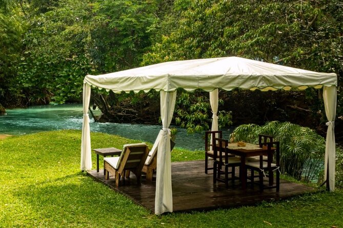 Ocho Rios: Amazing Blue Hole and Chill at Reggae Hill - What to pack and how to prepare