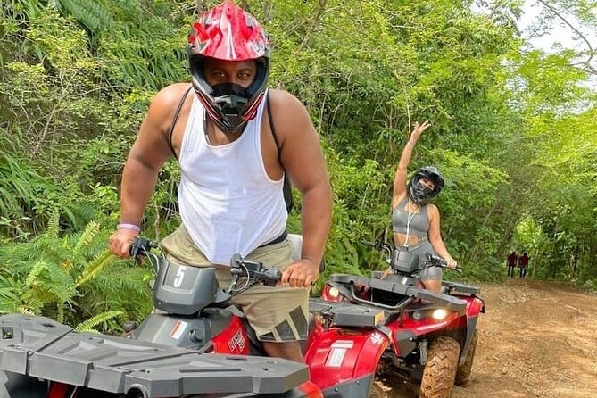 Ocho Rios ATV Dirt Adventure Tour - Key points before you book