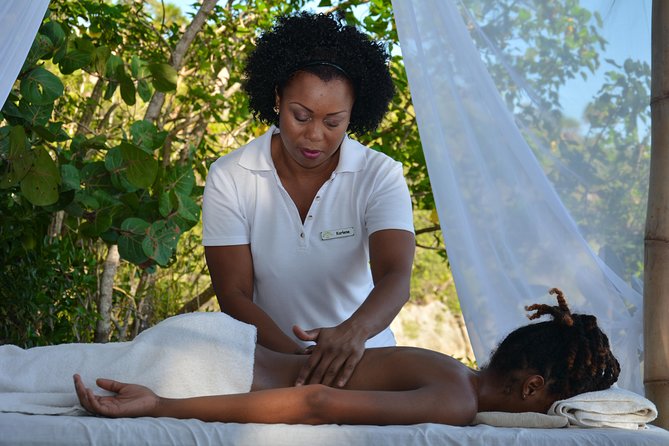 Ocho Rios: Bamboo Beach Club with Specialty Lunch & Cocktails - How the transportation affects your day