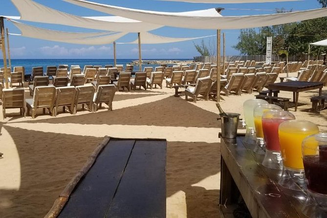 Ocho Rios: Bamboo Beach Club with Specialty Lunch & Cocktails - Who will enjoy this beach club most?