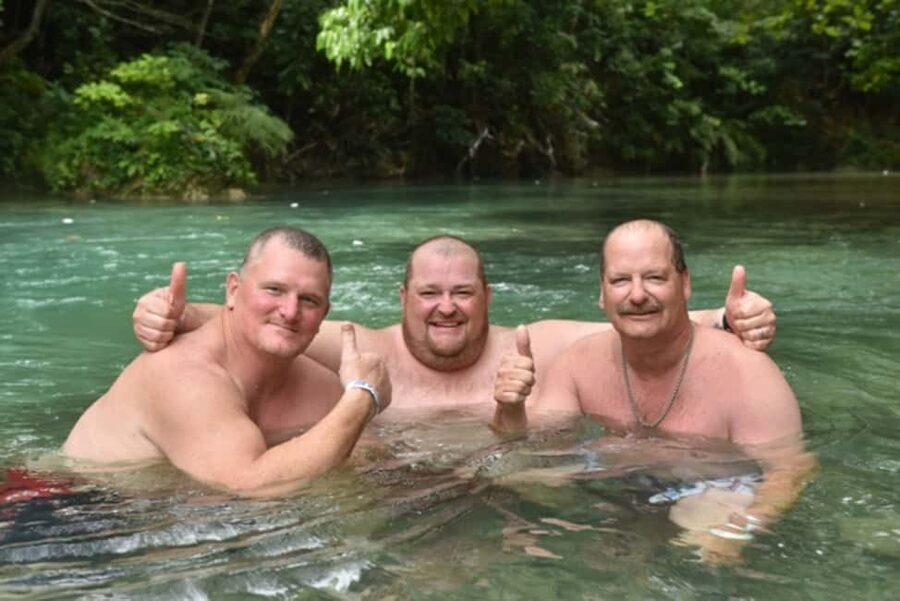 Ocho Rios: Blue Hole, Dunn’s River & Reggae Hill Guided Tour - Who will enjoy this outing most?