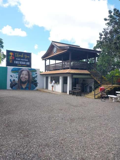 Ocho Rios: Bob Marley's Birthplace Nine Mile Reggae Tour - Should you book the Nine Mile tour?