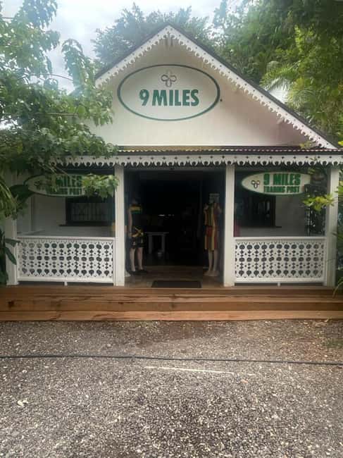 Ocho Rios: Bob Marley's Birthplace Nine Mile Reggae Tour - Who will enjoy this tour most