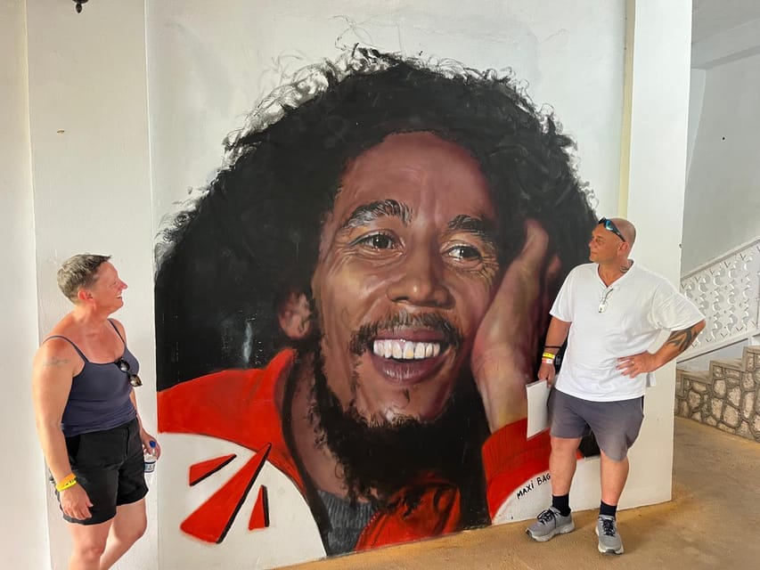Ocho Rios: Bob Marley's Birthplace Nine Mile Reggae Tour - Small practical choices that improve the day