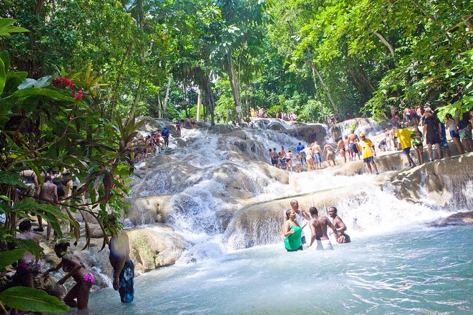 Ocho Rios Day Tour 3 in 1 Combo - Margaritaville Ocho Rios: a change of pace