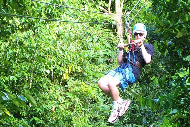 Ocho Rios Day Tour 3 in 1 Combo - Timing, comfort, and what to pack