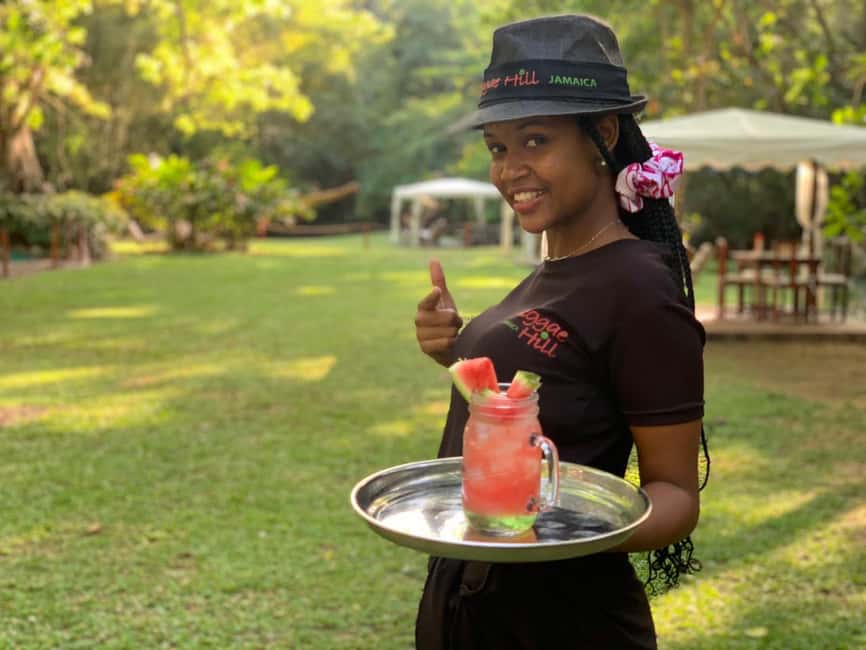Ocho Rios: Dunn’s River Falls & Reggae Hill Tour - Who will enjoy this five-hour combination?