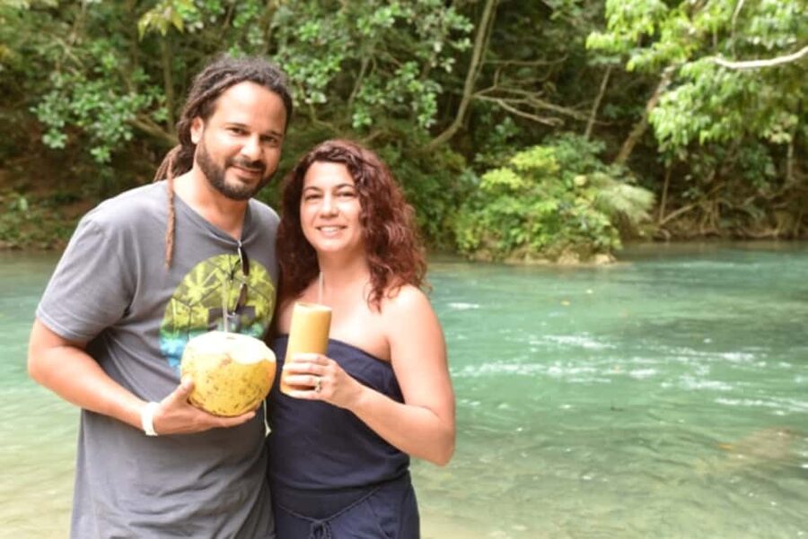 Ocho Rios: Dunn’s River Falls & Reggae Hill Tour - Booking advice and final call