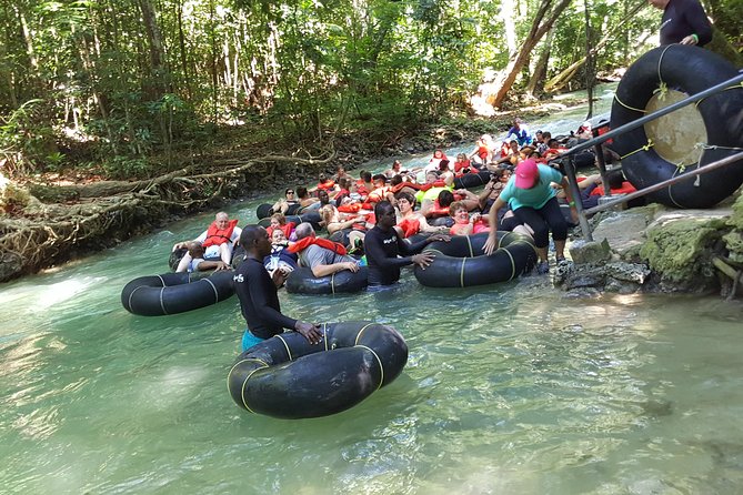 Ocho Rios For A Day / Private Customizable Tours / Jamaica Dream Vacation - A private Ocho Rios day built around your interests