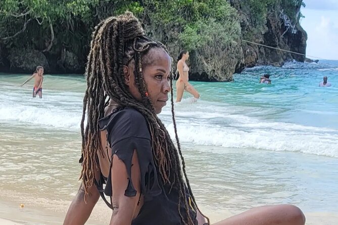 Ocho Rios For A Day / Private Customizable Tours / Jamaica Dream Vacation - Beaches, river tubing, and slower Jamaica time