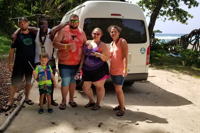 Ocho Rios For A Day / Private Customizable Tours / Jamaica Dream Vacation - Local food, markets, and the everyday side of Ocho Rios
