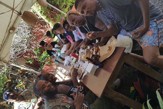 Ocho Rios For A Day / Private Customizable Tours / Jamaica Dream Vacation - Dunn’s River Falls for an earlier active stop