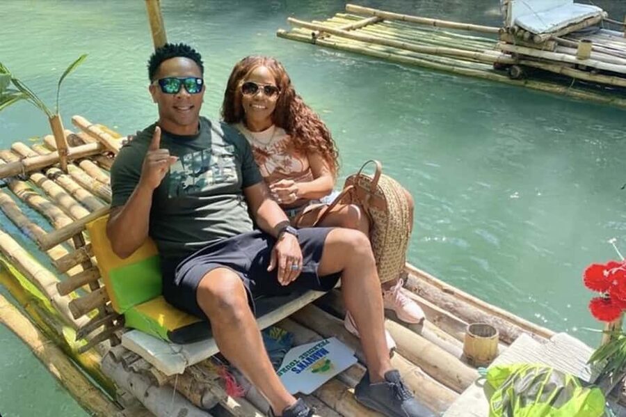 Ocho Rios: Horseback Riding in the Ocean and Bamboo Rafting - Practical preparation for a smoother day