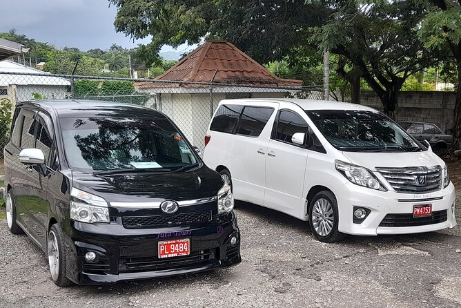 Ocho Rios Hotels Airport Private Transfer (MBJ) - What private service changes for your arrival