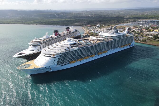 Ocho Rios Hotels Airport Private Transfer (MBJ) - Arrival transfer, departure transfer, or both