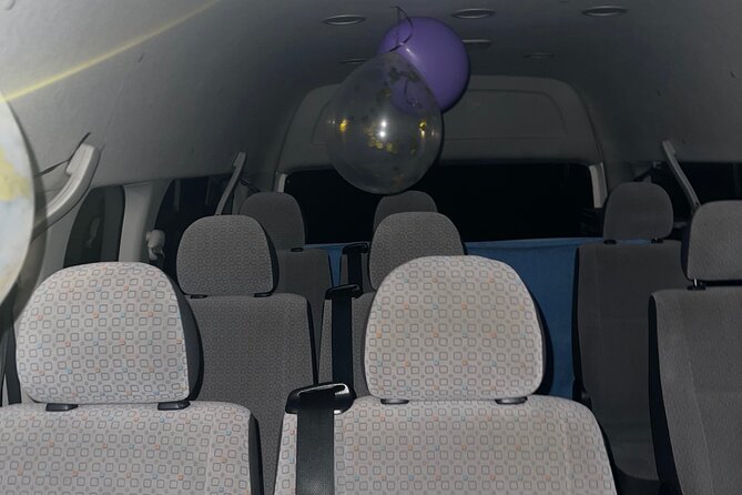 Ocho Rios Hotels Airport Private Transfer (MBJ) - Is $62.32 per person a good value?