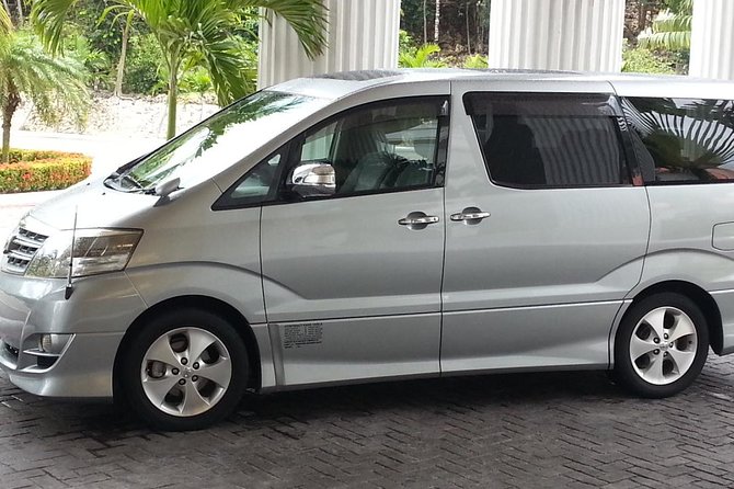 Ocho Rios Hotels Transfer Between Montego Bay Airport (MBJ) - What the 1½ to 2-hour journey is like