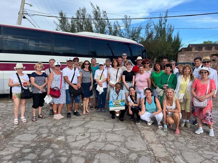 Ocho Rios: Konoko Falls, Fern Gully, and Shopping Tour - Konoko Falls, where the climb takes center stage