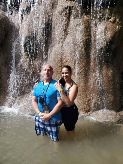 Ocho Rios: Konoko Falls, Fern Gully, and Shopping Tour - Is $90 a fair price for four hours?