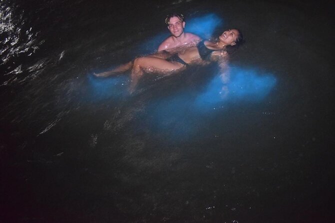 Ocho Rios Luminous Lagoon Swim Experience - Key Points to Know