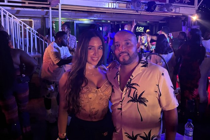Ocho Rios Night Life - Why Private Transport Matters After Dark