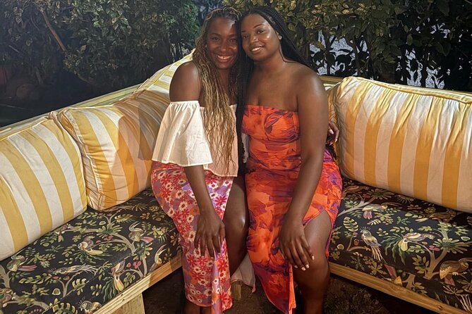 Ocho Rios Night Life - How the $77 Price Measures Up