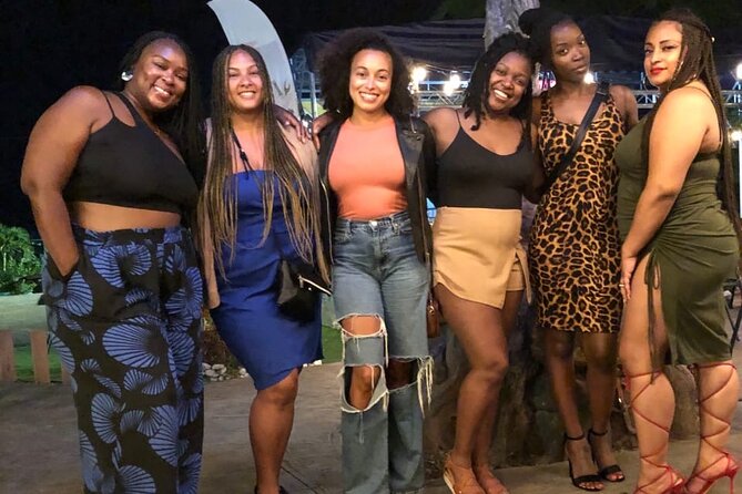 Ocho Rios Night Life - Timing, Pickup, and the Ride Home