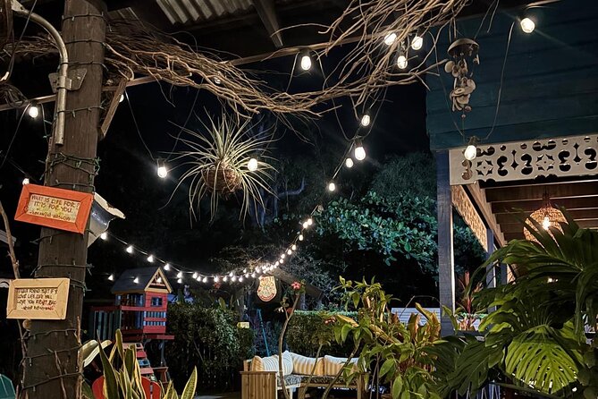 Ocho Rios Night Life - Who Will Get the Most From This Experience