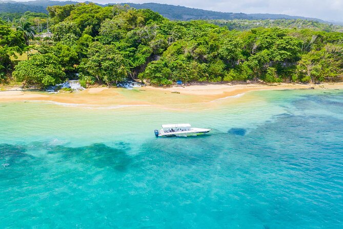 Ocho Rios Powerboat & Dunn’s River Falls Adventure - Why the Powerboat Ride Changes the Day
