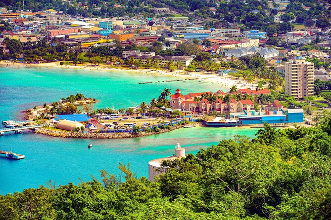 Ocho Rios Private Airport Transfer - Leaving Sangster Airport Without the Shuttle Shuffle