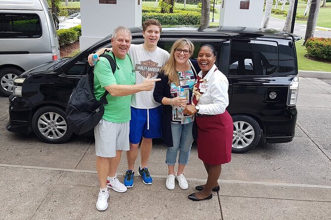 Ocho Rios Private Airport Transfer - What You Gain by Skipping Shared Transport