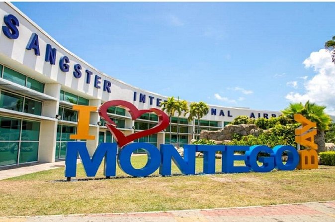 Ocho Rios Private Airport Transfer (MBJ Airport ) - Who Will Get the Most From This Transfer