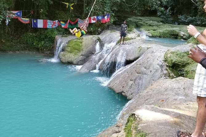 Ocho Rios Private Horse Riding, River Tubing and Rafting[Entry fee not included] - Who will like this combination tour