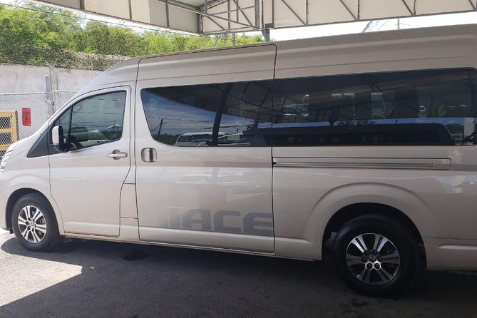 Ocho Rios Private Transfer to Montego Bay Airport (MBJ) - Why this transfer matters on the Montego Bay to Ocho Rios route