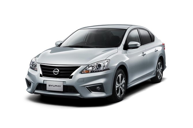 Ocho Rios Private Transfer to Montego Bay Airport (MBJ) - Your Ocho Rios hotel drop-off