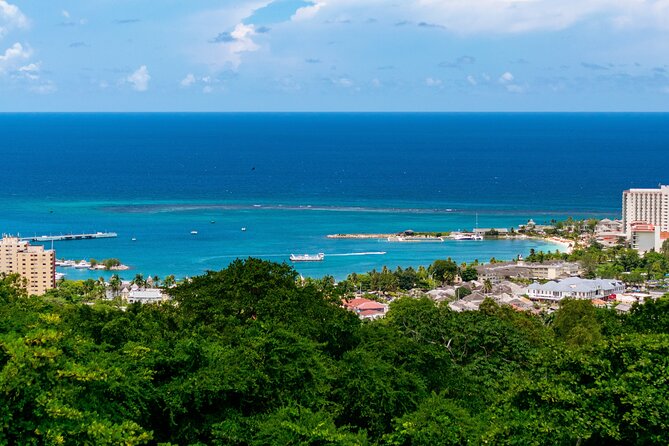 Ocho Rios Scenic Views, Culture and Adventure - Key points to know before booking