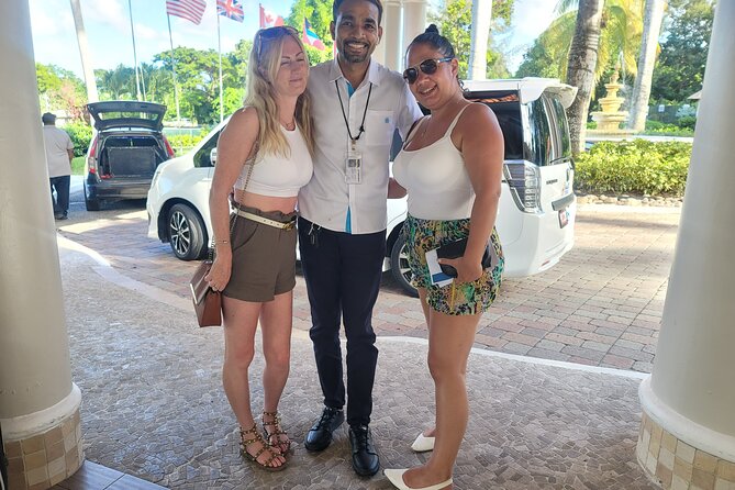 One way Private transfer from Airport to Resorts - Comfort features that matter after a flight