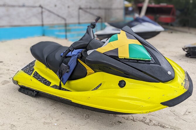 Parasailing, Sea Tubing & Jet Ski from Montego Bay- Private tour - Price, timing, and who gets the best value