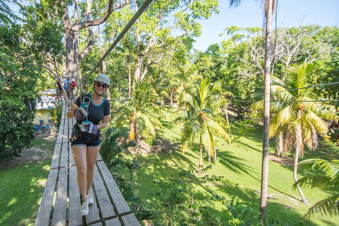Party Catamaran with Dunns River Climb from Montego Bay - A full day from Montego Bay to Ocho Rios