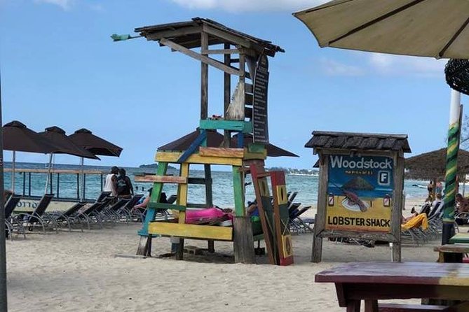 PREMIUM - Negril Highlights Tour from Negril - Food & Drinks Included - Key points to know before booking