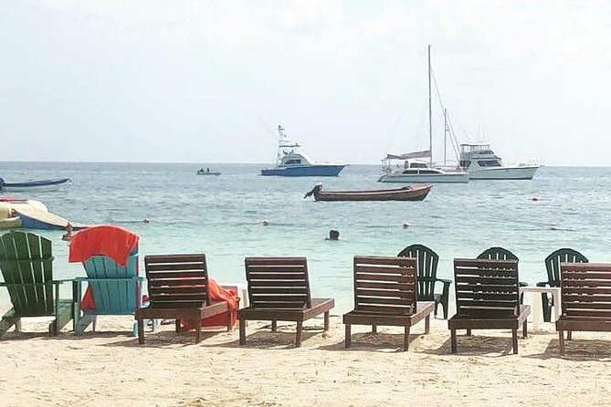 PREMIUM - Negril Highlights Tour from Negril - Food & Drinks Included - A photo stop at the Negril Point Lighthouse