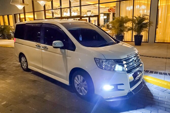 Princess Grand Hotels Airport Transportation Service - Drivers who keep the arrival simple