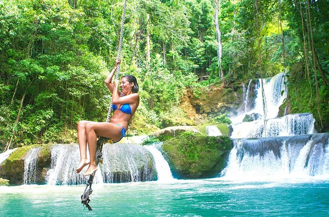 Private Adventure to YS Falls - Timing, booking, and practical planning