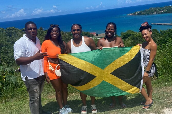 Private Airport and Hotel Transfer in Montego Bay - Why a private vehicle can be worth the price